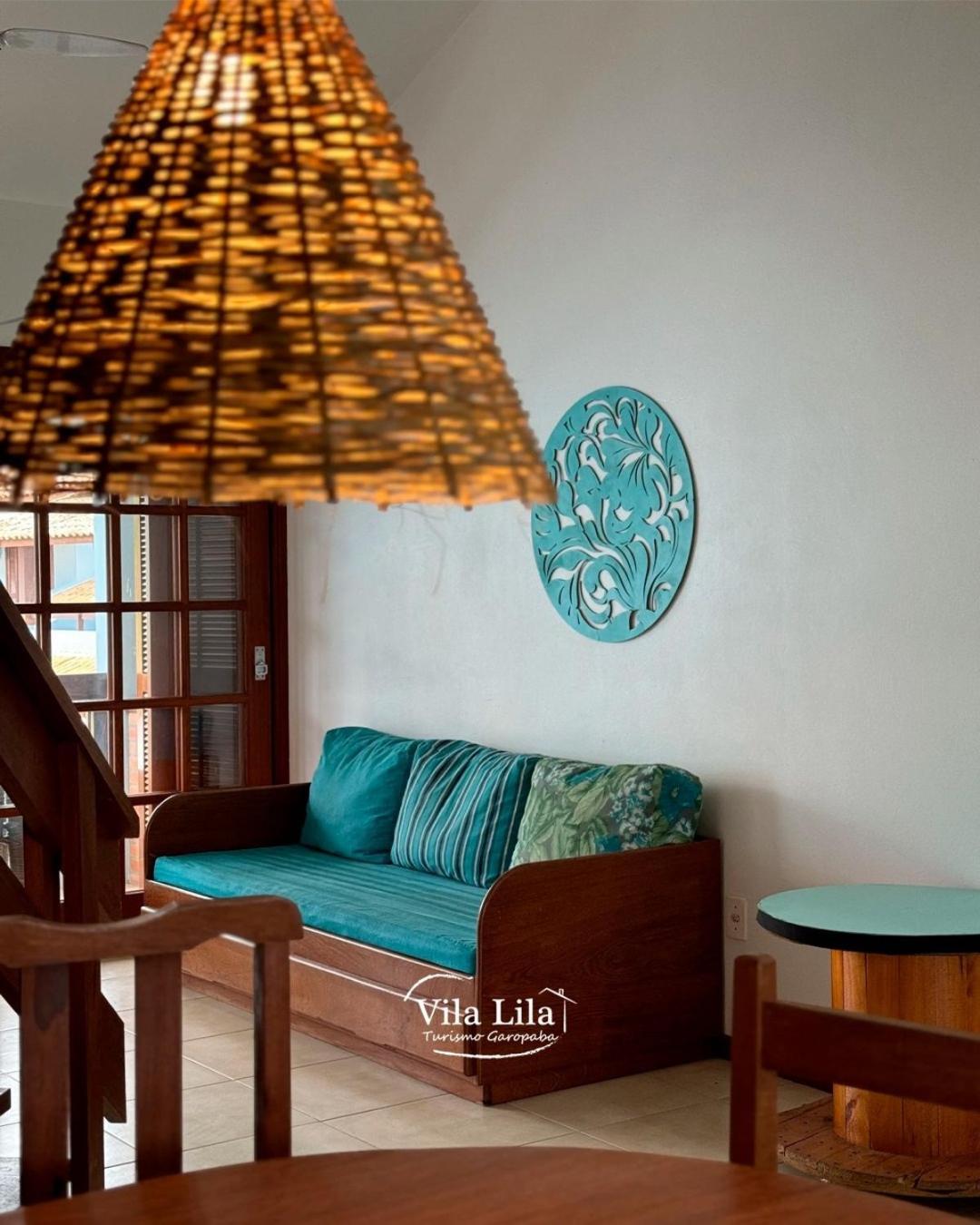 Condominio Vila Lila Garopaba Εξωτερικό φωτογραφία